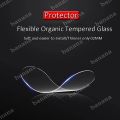 Samsung Galaxy S24FE Matte Privacy tempered Glass For samsung S24 FE S23FE 3 in 1 Anti Blue Light Ray Tempered Glass Screen Protector and Camera Lens Glass Protector. 