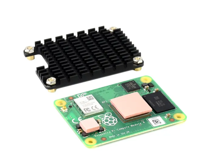 Dedicated%20Aluminum%20Heatsink%20for%20Raspberry%20Pi%20Compute%20Module%204%20CM4,%20green%20CM4%20heatsink,%20black%20heatsink%20-%20Image%205