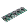 BRADOO 12Pcs TP5100 Charging Management Power Supply Module Board 4.2V 8.4V 2A Single Double Lithium Battery Charger Module. 