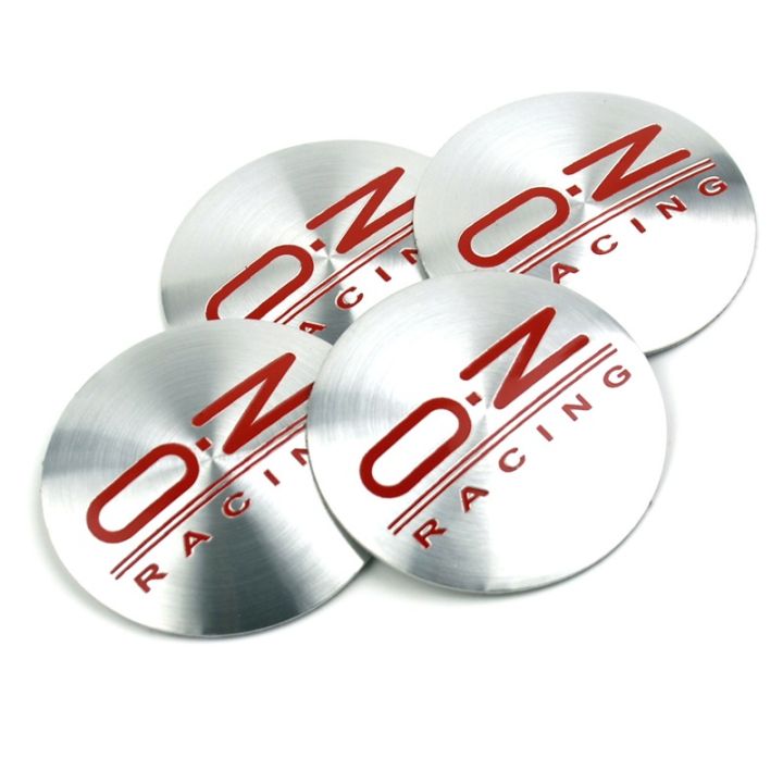 Oz Racing Rim Logo 【Exclusive Offer】4 Pcs 50mm 56mm 65mm OZ Racing logo Alloy Wheel Center ...