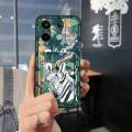 Cover Back Cover Phone Case For Redmi Note13 Pro China/Global/Xiaomi POCO X6 5G Shockproof Full wrap Waterproof Cartoon. 