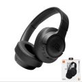 JBL Tune 710BT Wireless Over-Ear Headphones. 