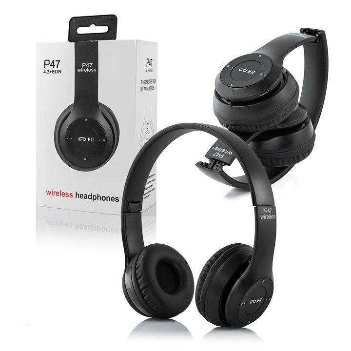 P47%20Wireless%20Bluetooth%20Over-Ear%20Headphones%20Super%20Bass%205.1%20with%20SD%20Card,%20LED,%20Volume%20Control%20for%20iOS%20&%20Android%20-%20Image%208