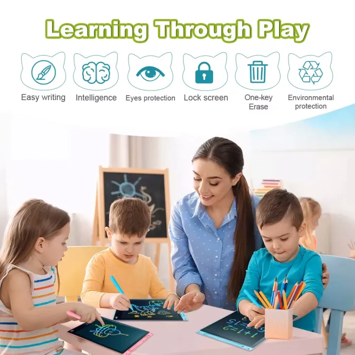 %5BBest%20selling%5D%2010"%20LCD%20Writing%20Tablet%20for%20Kids%20Portable%20LCD%20Writing%20Panel%20For%20Kids%20Tablet%20LCD%20Tablet%20for%20Kids%20Tab%20LCD%20Tab%20for%20Kids%20Notebook%20Children's%20LCD%20Drawing%20Board%20%20Graffiti%20Pad%20Writing%20Board%20Digital%20Graphic%20Tab%20Digital%20Electronic%20Drawing%20Tablet%20-%20Image%203