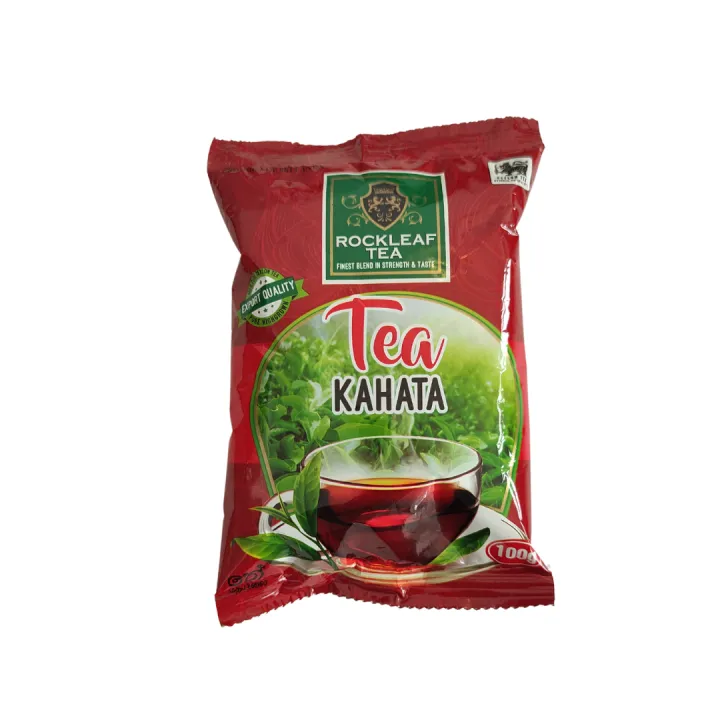 Rockleaf Kahata Tea 100g