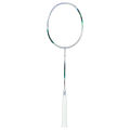 ALPSPORT Spider 4U full carbon ultra-light attack professional badminton racket attack top 46T full carbon. 