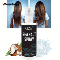 Wenefang GZE Natural Sea Salt men for Hair Men Women, Adds Instant Volume, Sales promotion Texture, Thickness, Light Hold | Texturizing Thickenin. 