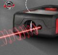 Laser Distance Meter 40M Measuring Laser 080902 WISEUP Brand (40 Meter). 