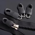 20/10pcs Replacement puller clothing Zip for Travel Suitcase Backpack Zipper Pull for Tent. 