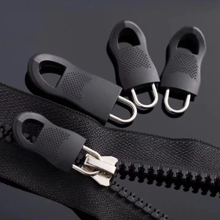 20/10pcs%20Replacement%20puller%20clothing%20Zip%20for%20Travel%20Suitcase%20Backpack%20Zipper%20Pull%20for%20Tent%20-%20Image%206