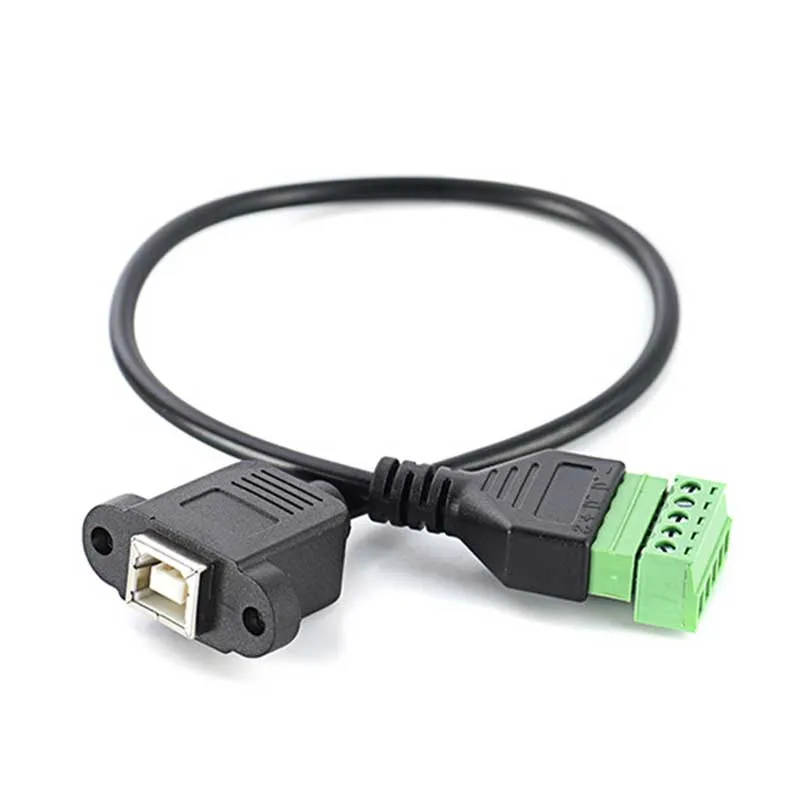 USB Type Mini-B Male-USB Type Micro-B Male USB Cables Micro USB To 5 ...