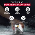 Muscleblaze Creatine Monohydrate CreAMP, 250 g. 