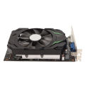 128bit Graphics Card 2G GDDR5 GTS450 Stable Performance Light Gaming Graphics. 