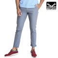 Moose Men’s Slim Fit Chino Pant - Clay. 