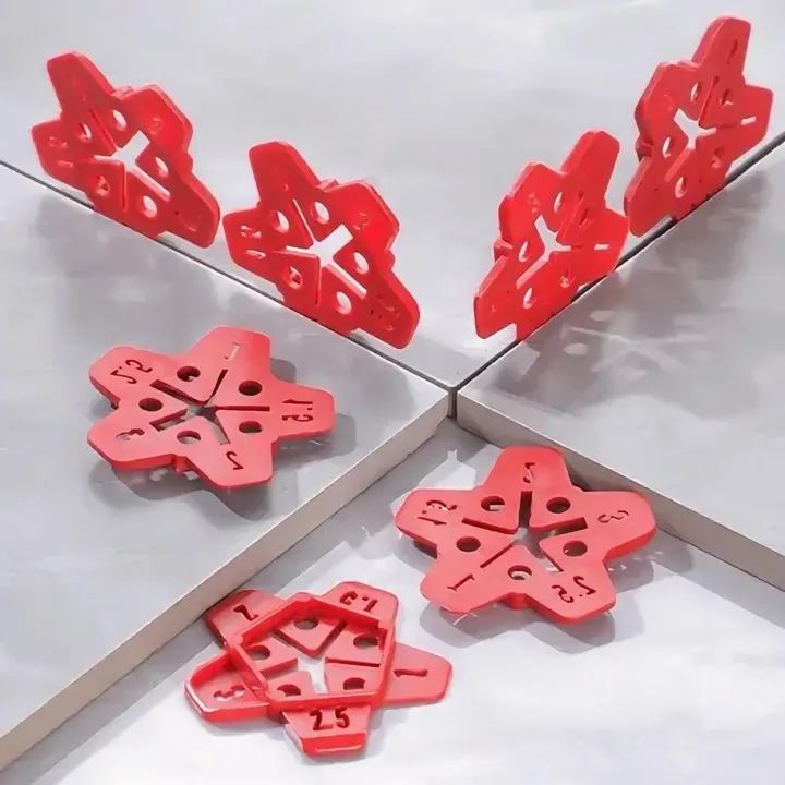 Wall%20Tiles%20Leveling%20Tool%20Floor%20Leveling%20Device%2050%20Pieces%20Anti-Slip%20Positioning%20Tiles%20Locator%20For%20Renovation%20Home%20Improvement%20-%20Image%202