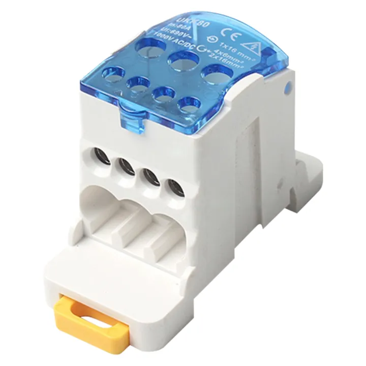 UKK%2080A%20Wire%20Connector%20Junction%20Box%20One%20Into%20Multiple%20Branch%20Line%20Terminal%20Splitter%20for%20Various%20Power%20Distribution%20Needs%20-%20Image%204