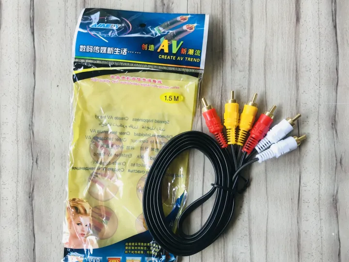 AV%20Cable%20RCA%20Cable,%20For%20Audio,Video%20TV%20to%20DVD%20player%20-%20Image%203