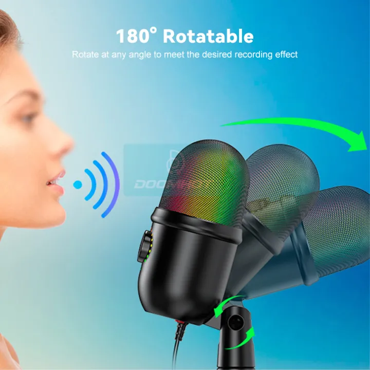DoomHot%20USB%20Microphone%20PC%20Condenser%20Microphone%20Desktop%20RGB%20Lighting%20Microphone%20Volume%20Control%20Mic%20Plug%20and%20Play%20Mic%20Professional%20Gaming%20Mic%20with%20Mute%20Button%20Effect%20for%20Streaming%20Podcast%20Studio%20Recording%20Conference%20Call%20-%20Image%205