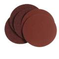 Velcro Disc 4 1/2 115mm 320p 5 Pcs. 