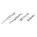 1 Set 4 Pin 54200415 54200414 54200410 Auto Sealed Connector Car Sensors Electric Wire Waterproof Socket For Ford. 