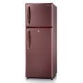 Innovex No Frost Refrigerator Double Door –DDN240 250Ltr. 