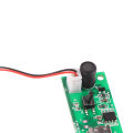 USB Mini Humidifier DIY Kits Mist Maker And Driver Circuit Board Fogger. 