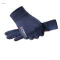Spring Driving Sunscreen Gloves Sweat Proof Non Slip Breathable Fishing Gloves Touch Screen Thin Men and Women. 