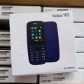 Nokia 105 Dual sim 4th edition. 