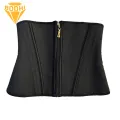 Waist Trimming Corset Shaping Waistband Belt for Slimming Chest Lifting Compression Wrap for Abdominal Support Slimming Waistband. 