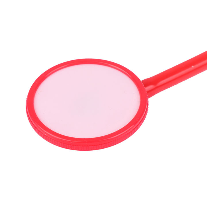 Portable%20Double%20Stethoscope%20Cardiology%20Stethoscope%20Children's%20Stethoscope%20Toy%20Simulation%20Toy%20-%20Image%205