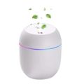 Portable Air Humidifier Diffuser Office Humidifier Large Capacity Universal Usb Humidifier For Office Car Car Accessories. 