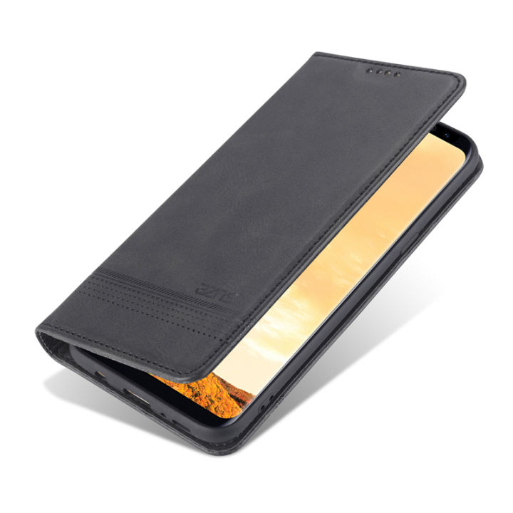 For%20Samsung%20Galaxy%20S8%20Plus%20S8+%20S9+%20S9%20Plus%20S10%20Plus%20S10+%20Shockproof%20Case%20PU%20Leather%20Anti-fall%20Wallet%20Flip%20Phone%20Case%20Holder%20-%20Image%204