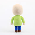With New Year's Plush Learning Basic Plush m Hot Plush Play 20-25c Baldis Education & Toys Baldi Plush Doll Toys. 