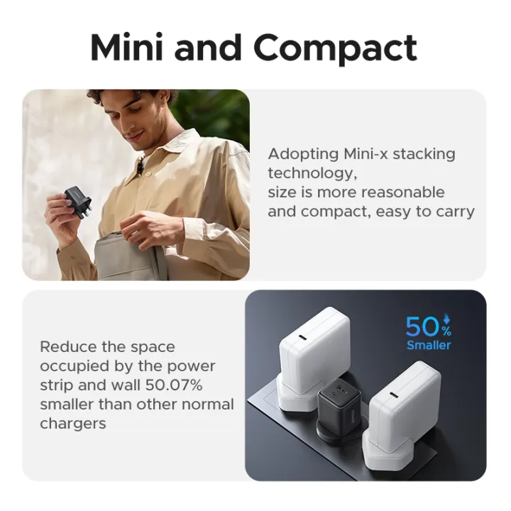 UGREEN%2020W%20GaN%20Fast%20Wall%20Charger%201%20USB%20C%201%20USB%20A%20Port%20Charger%20with%20QC%20Portable%20for%20iPhone%2017%2016%2015%20Pro%20Max%20iPhone%2016%2015%20Plus%20iPad%20Pro%20Samsung%20S25%20Ultra%20S24%20Huawei%20Mate%2060%20Xiaomi%2014%20-%20Image%206