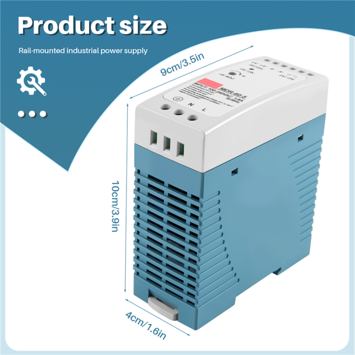 MDR-60%205V%2060W%20Din%20Rail%20power%20supply%20ac-dc%20driver%20voltage%20regulator%20power%20suply%20110V%20220V%20-%20Image%202