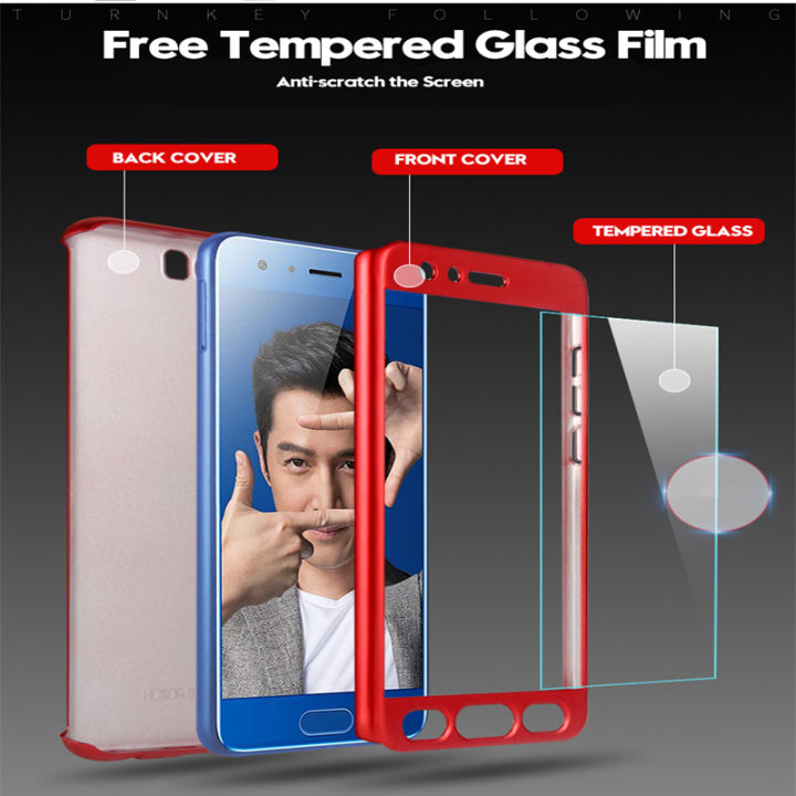 360%20Full%20Cover%20Phone%20Cases%20For%20Huawei%20P40%20Lite%20P30%20P20%20P10%20P9%20Plus%20Mate%208%209%2010%2020%20Pro%20Y5%20Y6%20Y7%20Y9%202019%20Hard%20PC%20Back%20Cover%20Coque%20-%20Image%202