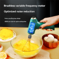 Home Baking Wireless Handheld Electric Egg Beater B. 