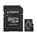 Kingston Original 64GB 128GB 256GB A1 Micro SD Memory Card 150MB/s Class 10. 