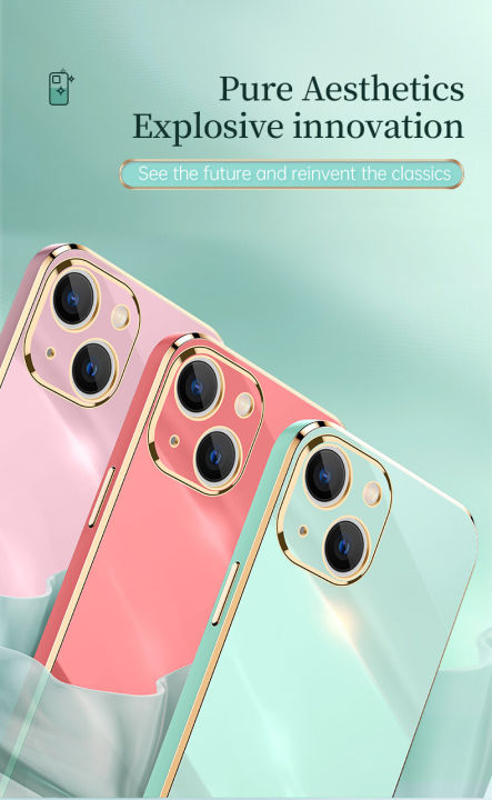 Maitus%20for%20iPhone%2014%20Plus%20Back%20Cover%20Luxury%20Slim%206D%20Plating%20Square%20Frame%20Camera%20Lens%20Protection%20Shiny%20Bling%20Cases%20Soft%20Silicone%20Mobile%20Phone%20Case%20-%20Image%209