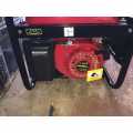 Generator  3Kw 230V Navigator Key Start Full Petrol With Avr. 