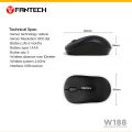 Fantech W188 Wireless Mouse. 