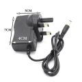 5V Volt 1A Main Power Supply AC/DC Adapter 3 Pin Charger Monitor Regulation Charger Adapter Arduino Lighting Led Strip Lamp. 