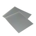 1/2/5PCS Translucent Reflective Polarizer Film For Calculator Motorcycle LCD Display Repairing Accessories 200X160MM. 