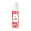 Enchanteur Eau de Cologne 100ml - Glamour + Free gift splash picnic wet tissue pack. 