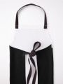 I Made Him A Sub Submissive Male Slave Dominatrix Apron Kitchen New 2022 Year Hairdresser Apron Cooking Apron. 