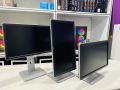 Dell – 24” inch ultra sharp - ips + full hd monitors. 
