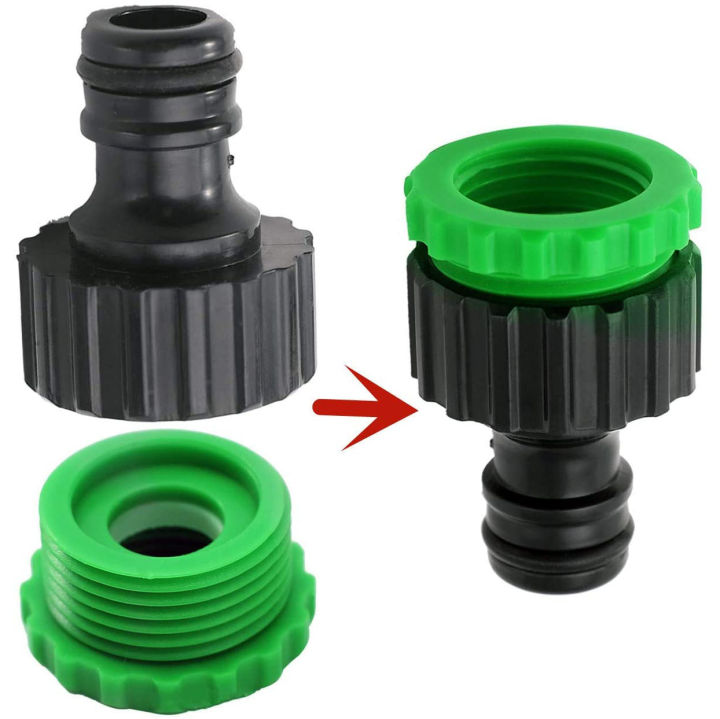 13%20Pcs%20Plastic%20Garden%20Hose%20Tap%20Connector%20Kit%20for%20Join%20Garden%20Hose%20Pipe%20Tube%20-%20Image%202