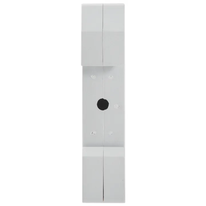 Kqueebee%204X%20RT18-32X%20AC%20380V%2032A%201%20Pole%2010X38mm%20DIN%20Rail%20Mount%20Fuse%20Holder%20Base%20-%20Image%203