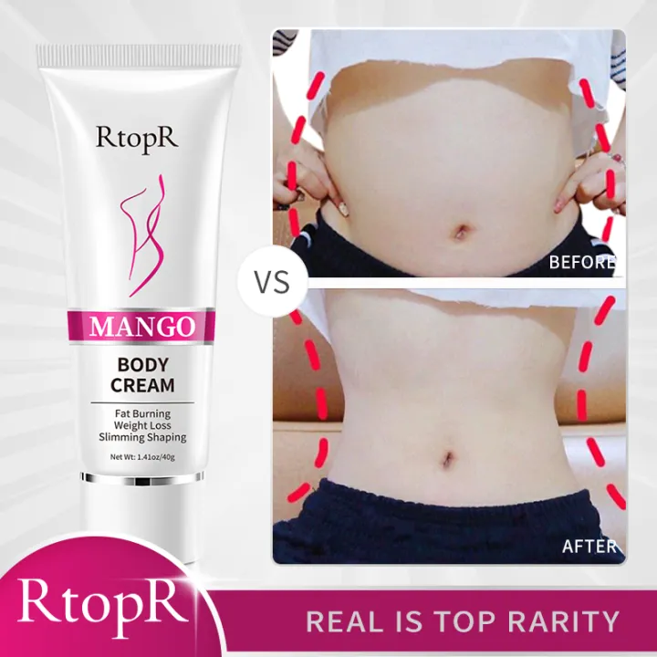 RtopR%20Mango%20Slimming%20Cream%20Effective%20For%20Burning%20Body%20Fat%20Losing%20WeightAnti%20Cellulite%20Weight%20Promotes%20Create%20Beautiful%20Curve%2040g%20-%20Image%205