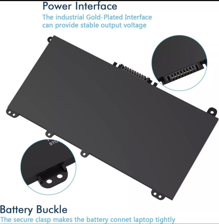 New%20Hp%20laptop%20battery%20(A%20Grade)%20%7C%20Brand%20:%20Hp%20%7C%20Battery%20Model%20:%20HT03XL%20%7C%20Capacity%20:%2041.9w%20%7C%20Cell%20:%204%20cell%20%7C%20Type%20:%20Lithium%20%7C%20Out%20safe%20:%20plastic%20%7C%206%20months%20warranty%20-%20Image%204